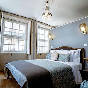 Standaard Suite met een King Size Bed op de Eerste Verdieping