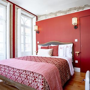 Suite met een King Size Bed op de Tweede Verdieping