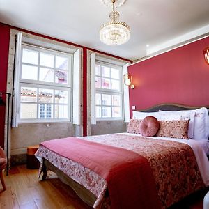 Superior Suite met een King Size Bed